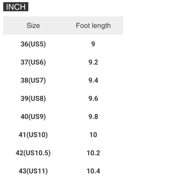 Open Toe Flats Sandals - Picture 5 of 5